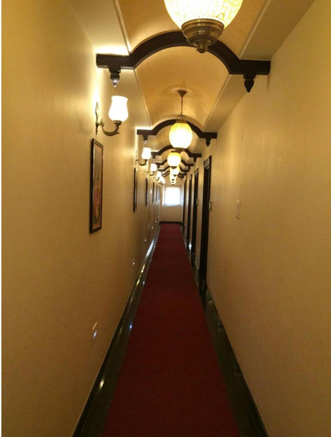 Hotel Purvika Varanasi