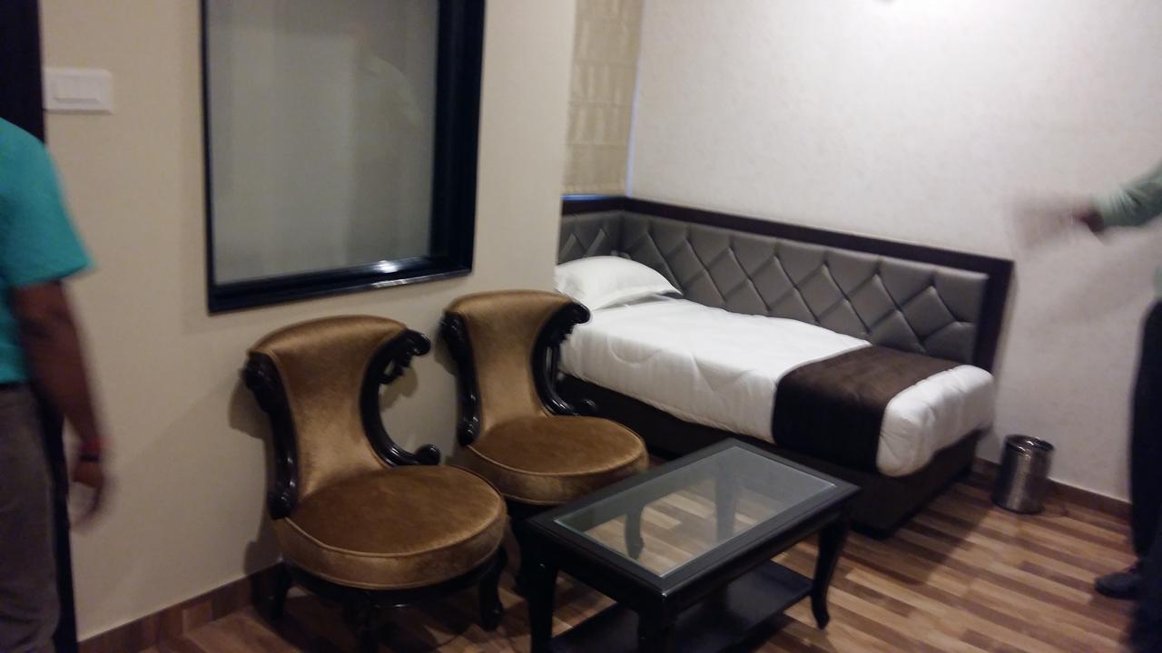 Purvika Hotel