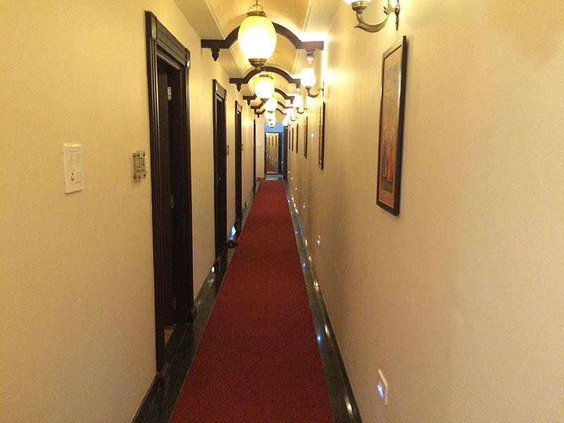 Hotel Purvika *