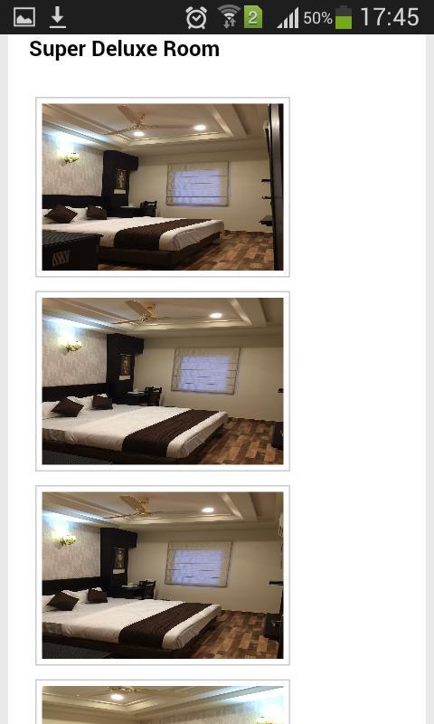 Purvika Hotel *